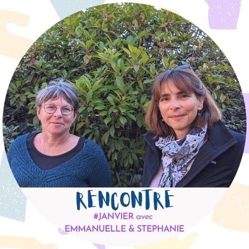 emmanuelle stephanie portrait creatrices d'enteprise CPE emmanuelle stephanie portrait creatrices d'enteprise CPE