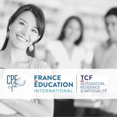 TCF_IRN - Intégration Résidence & Nationalité TCF_IRN - Intégration Résidence & Nationalité