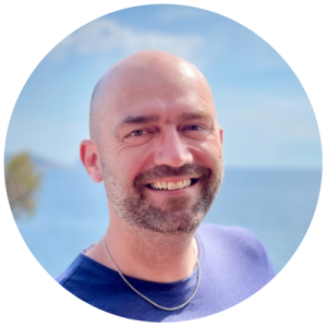 Romain RAFFOUR directeur CPE centre de formation gap